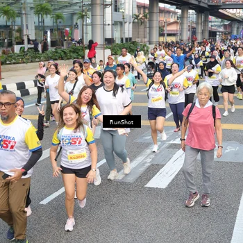 Runner Photo 4522218