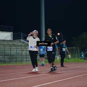 Runner Photo 4522219