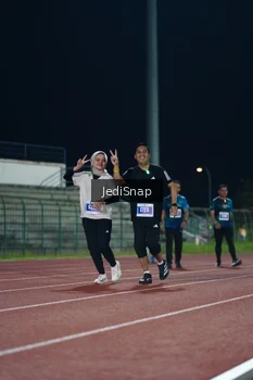 Runner Photo 4522220
