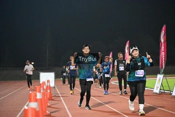 Runner Photo 4522222