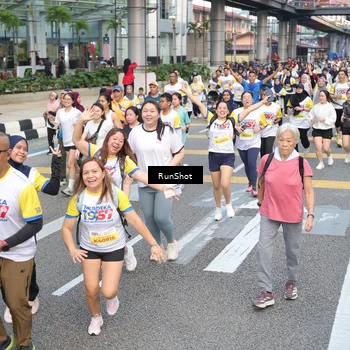 Runner Photo 4522237