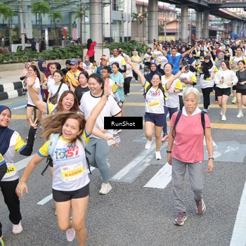 Runner Photo 4522248