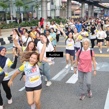 Runner Photo 4522256