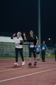 Runner Photo 4522258