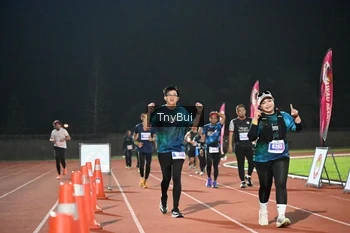 Runner Photo 4522262