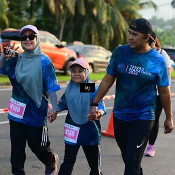 Runner Photo 4522269