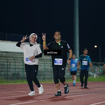 Runner Photo 4522273