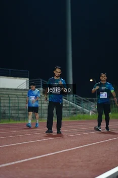 Runner Photo 4522281