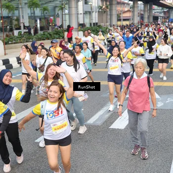 Runner Photo 4522288