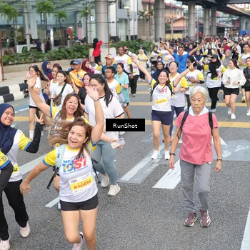 Runner Photo 4522290