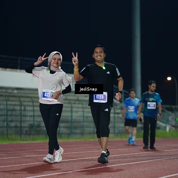 Runner Photo 4522295