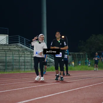 Runner Photo 4522310