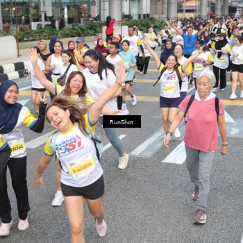 Runner Photo 4522311