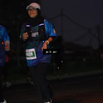 Runner Photo 4522314