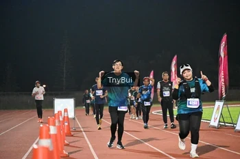 Runner Photo 4522317
