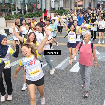 Runner Photo 4522319