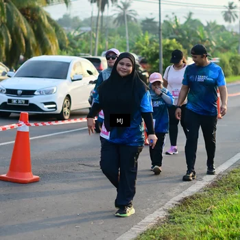 Runner Photo 4522327