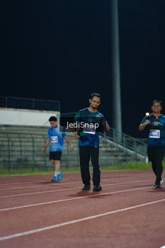 Runner Photo 4522334