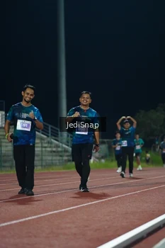Runner Photo 4522335
