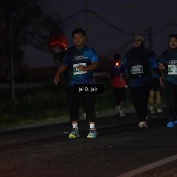 Runner Photo 4522338
