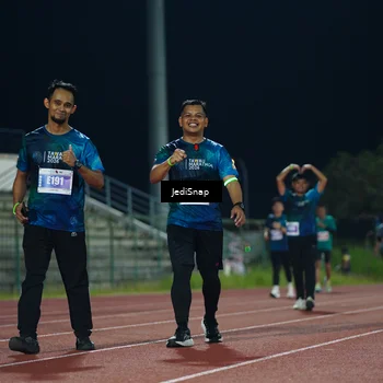 Runner Photo 4522346