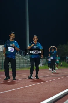 Runner Photo 4522347