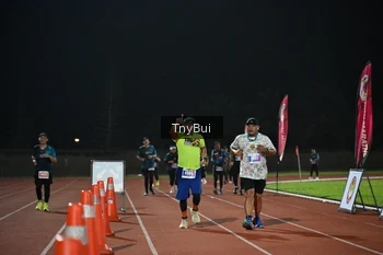 Runner Photo 4522351