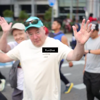 Runner Photo 4522354