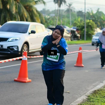 Runner Photo 4522359