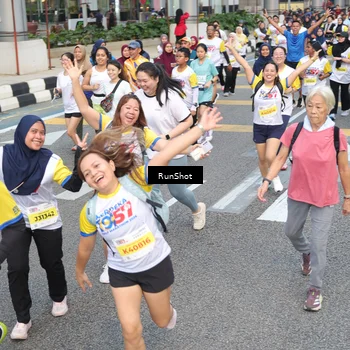 Runner Photo 4522361