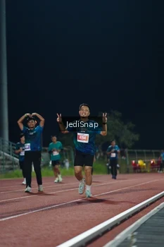 Runner Photo 4522362