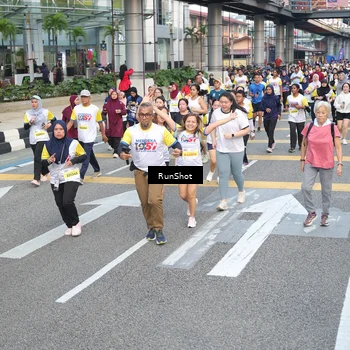 Runner Photo 4522371