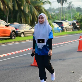 Runner Photo 4522373
