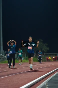 Runner Photo 4522374
