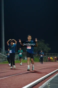 Runner Photo 4522375