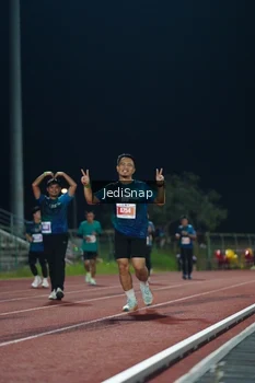 Runner Photo 4522376