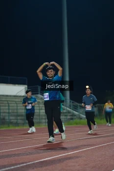 Runner Photo 4522389