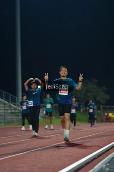 Runner Photo 4522391