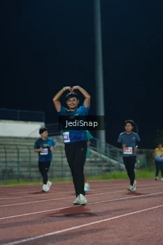 Runner Photo 4522392