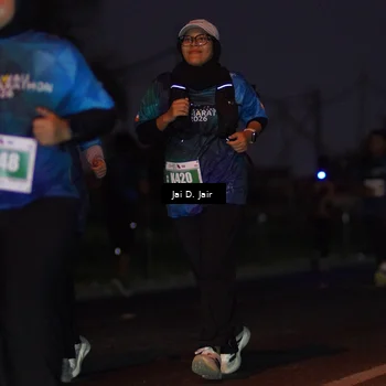 Runner Photo 4522394