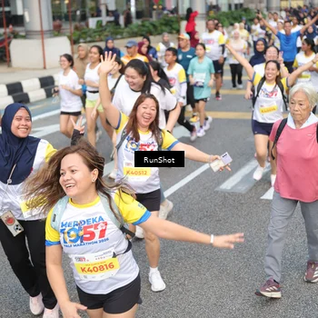 Runner Photo 4522396