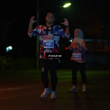 Runner Photo 4522400
