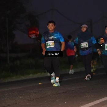 Runner Photo 4522406
