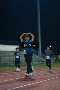 Runner Photo 4522412