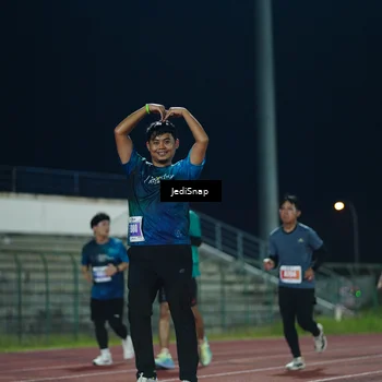 Runner Photo 4522423