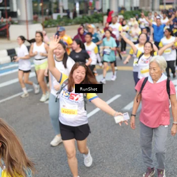 Runner Photo 4522424