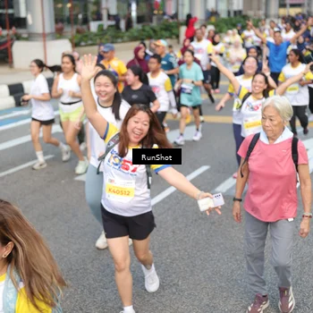 Runner Photo 4522425