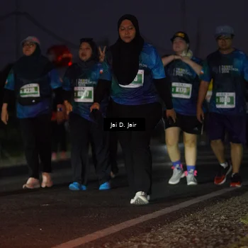 Runner Photo 4522426