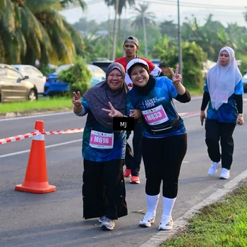 Runner Photo 4522435