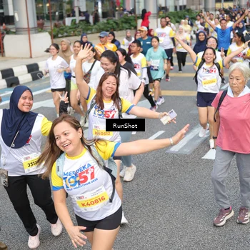 Runner Photo 4522440